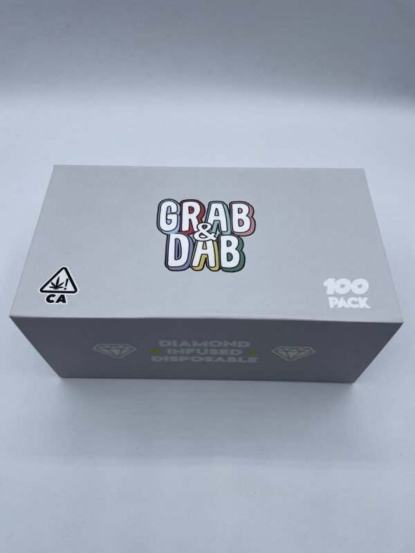 Grab and Dab disposable - Image 2